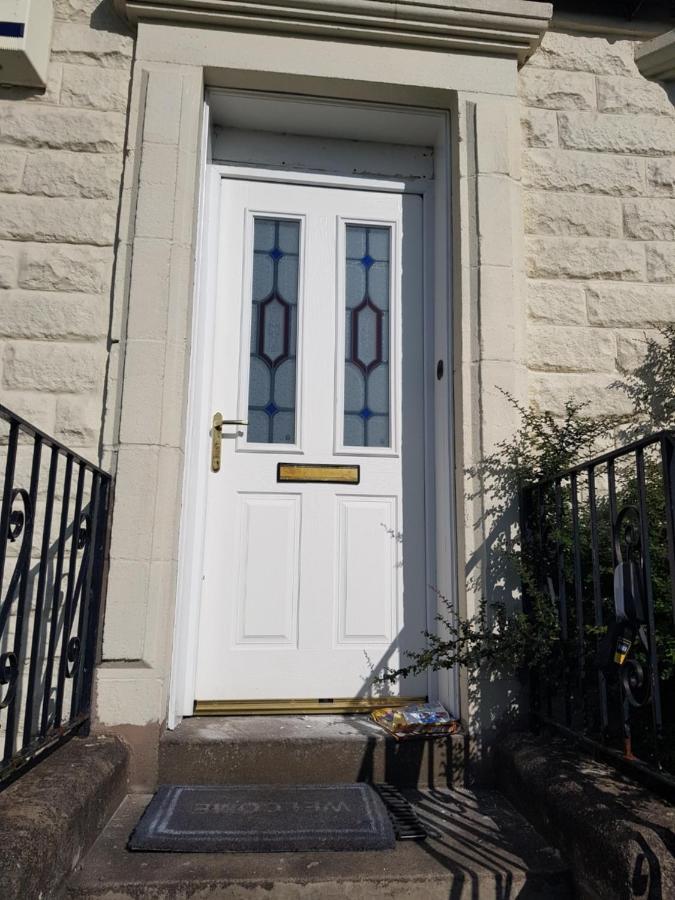 Royal Victoria House Villa Dundee Exterior photo